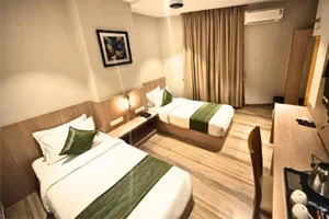 The Westin Gurgaon