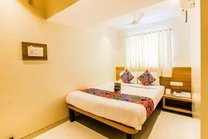 Vivanta Dwarka
