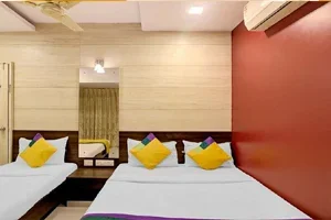 Svelte Hotel & Personal Suites